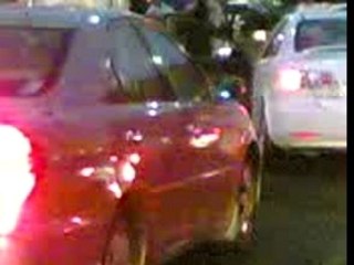 women's car accidents