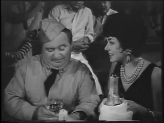 The Jim Backus Show - Old Army Game Part 10