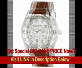 [FOR SALE] Victorinox Swiss Army Men's 241505 Air Boss Silver Dial Watch