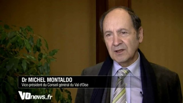 Le Val d'Oise veut attirer les professionnels de santé