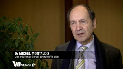 Le Val d'Oise veut attirer les professionnels de santé