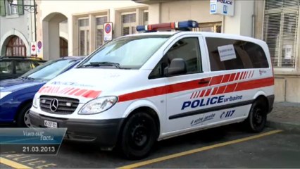 Vues sur l'Actu du 21.03.2013