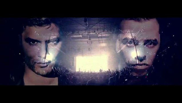 Reh*/ab and Qu*/intino MIx Tiesto - Chasing Summers HD