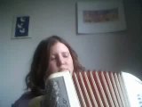 Improvisation en do mineur à l'accordéon du 21 mars