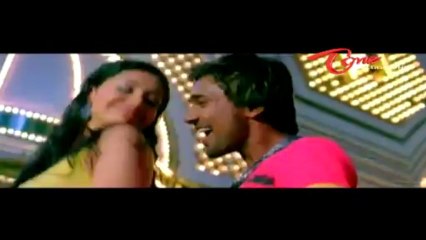 Maro Charitra (New) Songs - We Don't Care - Anitha - Varun Sandesh