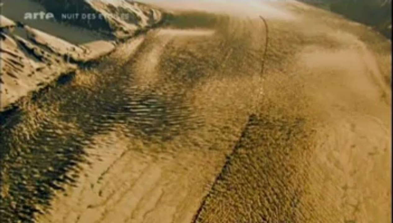 Extraterrestres L Enquete Spatiale