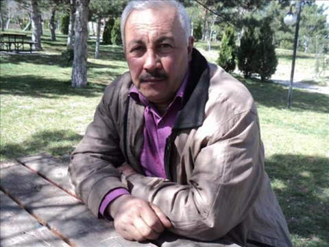 Muhsin Tozlu - Karadır Kaşların Ferman Yazdırır - 24