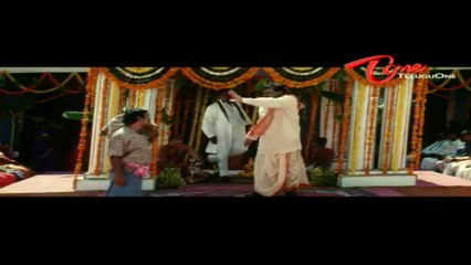 Sunil Robbed Lakshmipathi's Mobile - Comedy Scene