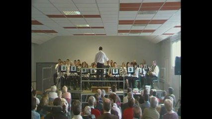 Varieties in Blue Robert Martin