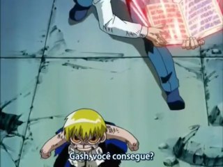 081. Buscando a Luz da Vitória... O Nascimento de Dois Espiritos de Luta