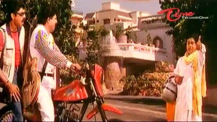 Sudhakar Hilarious Dialogues with Kota Srinivasa Rao