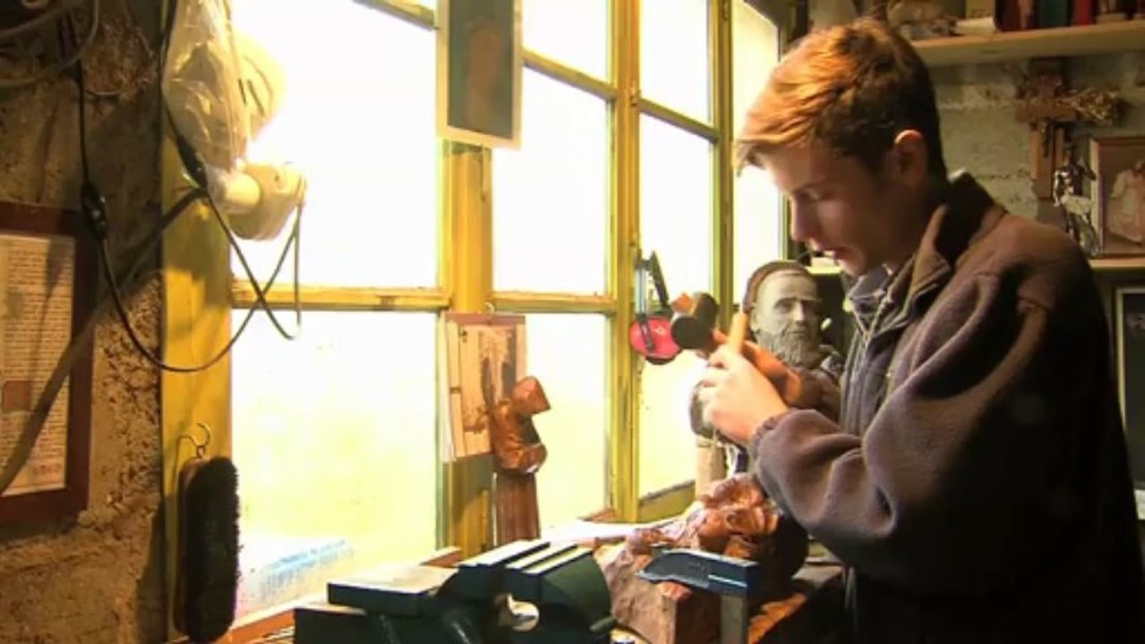 Devenir artisan grâce au dispositif EVA