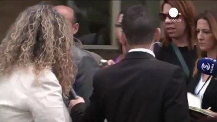 Rumlar iflastan kurtulmak için 'B planını' tartışıyor