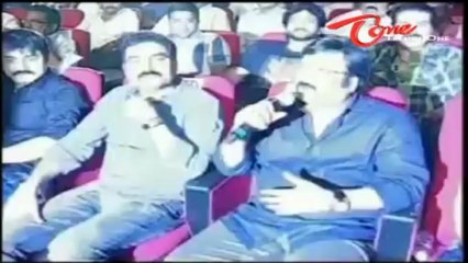 Music Director Thaman speech in Shadow Movie Audio Release - 02