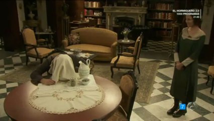 TRISTAN MARTIN AURORA YA SE CALMARA ENTIENDELA ESDPV 21-03-2013