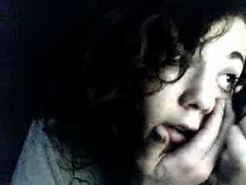 Maquillage yeux Bruns