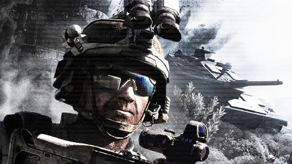 CGR Trailers - ARMA 3 Basic Infantry Combat Video