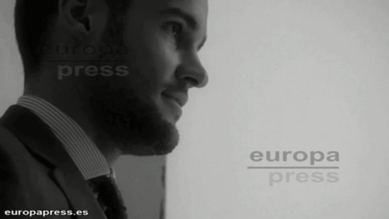 Mario Suárez, un futbolista modelo