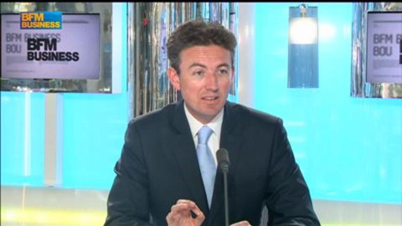 On refait la séance dans Intégrale Bourse - 21 mars