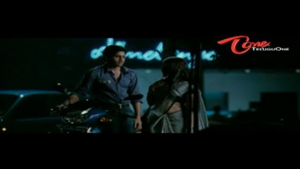 Ye Maya Chesave Songs - Swaasye - Samantha - Naga Chaitanya