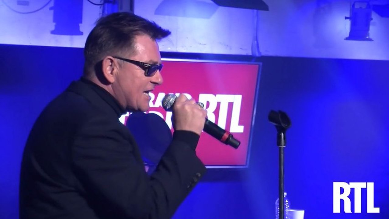 Madness - One step beyond dans le Grand Studio RTL