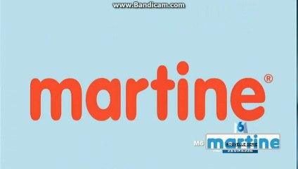 Martine -Nouvelle série- Martine débarque sur B12345 ...