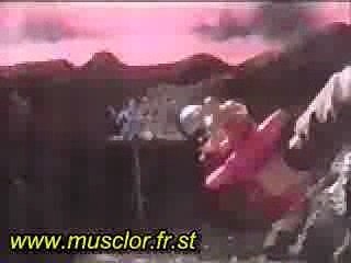 PUB MOTU - blaster hawk