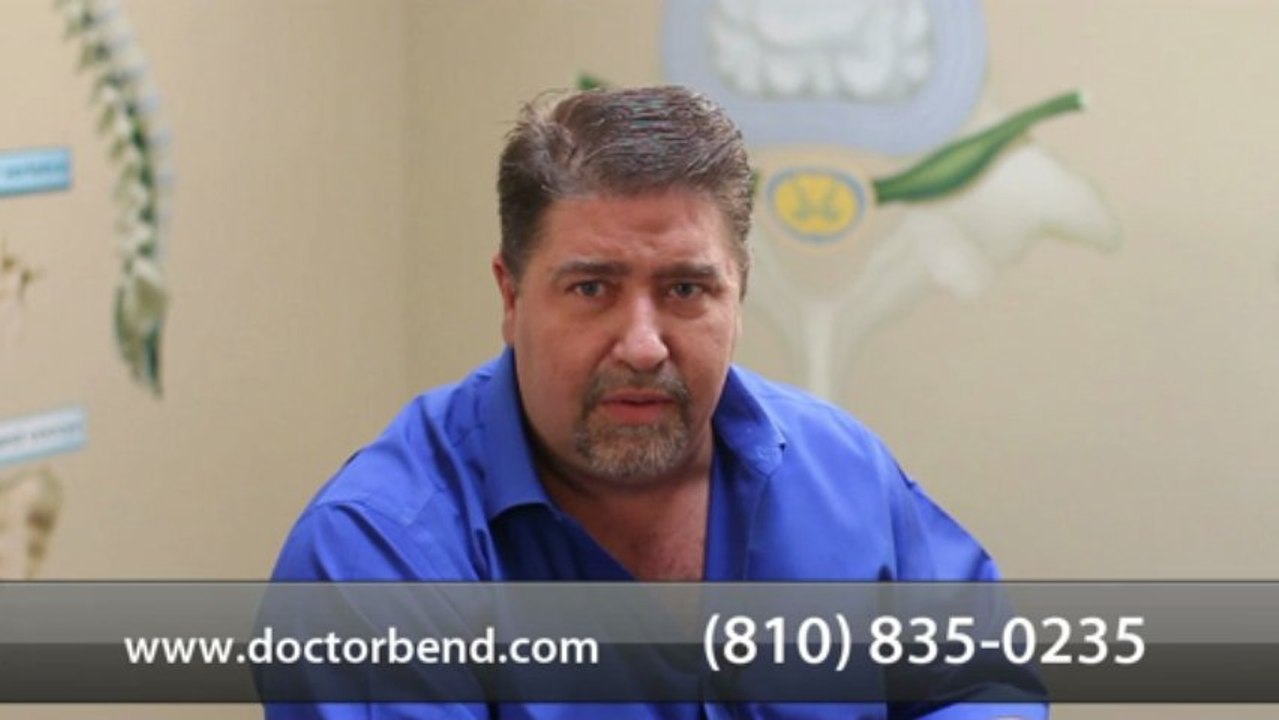 Welcome to Bend Chiropractic
