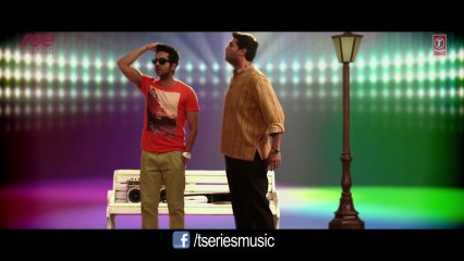 So Gaya Yeh Jahan Official Song from Nautanki Saala