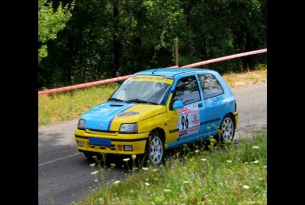 trieve 2012 mallet / vigneron