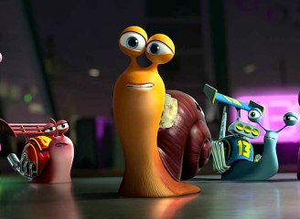 Turbo 3D with Ryan Reynolds - Official Trailer 2