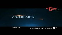 Rajasekhar's Mahankali‬ Movie Latest Trailer - 02 - Rajashekar - Madhurima