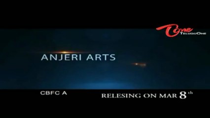 Rajasekhar's Mahankali‬ Movie Latest Trailer - 02 - Rajashekar - Madhurima