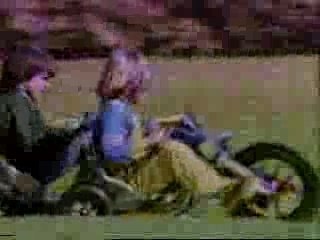 PUB MOTU - Mighty Cycle