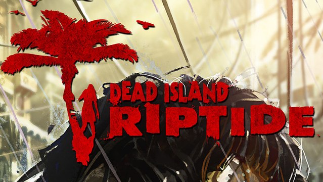 CGR Trailers - DEAD ISLAND RIPTIDE “They Thought Wrong” Trailer