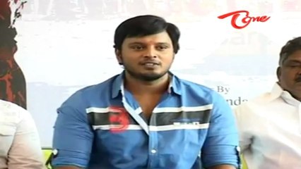 Jayan Creations Movie Opening & Press Meet