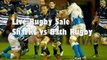 Live Rugby Match Sale Sharks vs Bath Rugby Stream