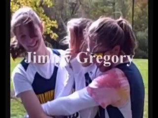 XC Cross Country Intro-Outro