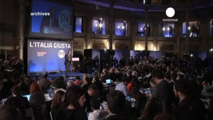 Grillo seeks a Five Star solution to Italy's government...