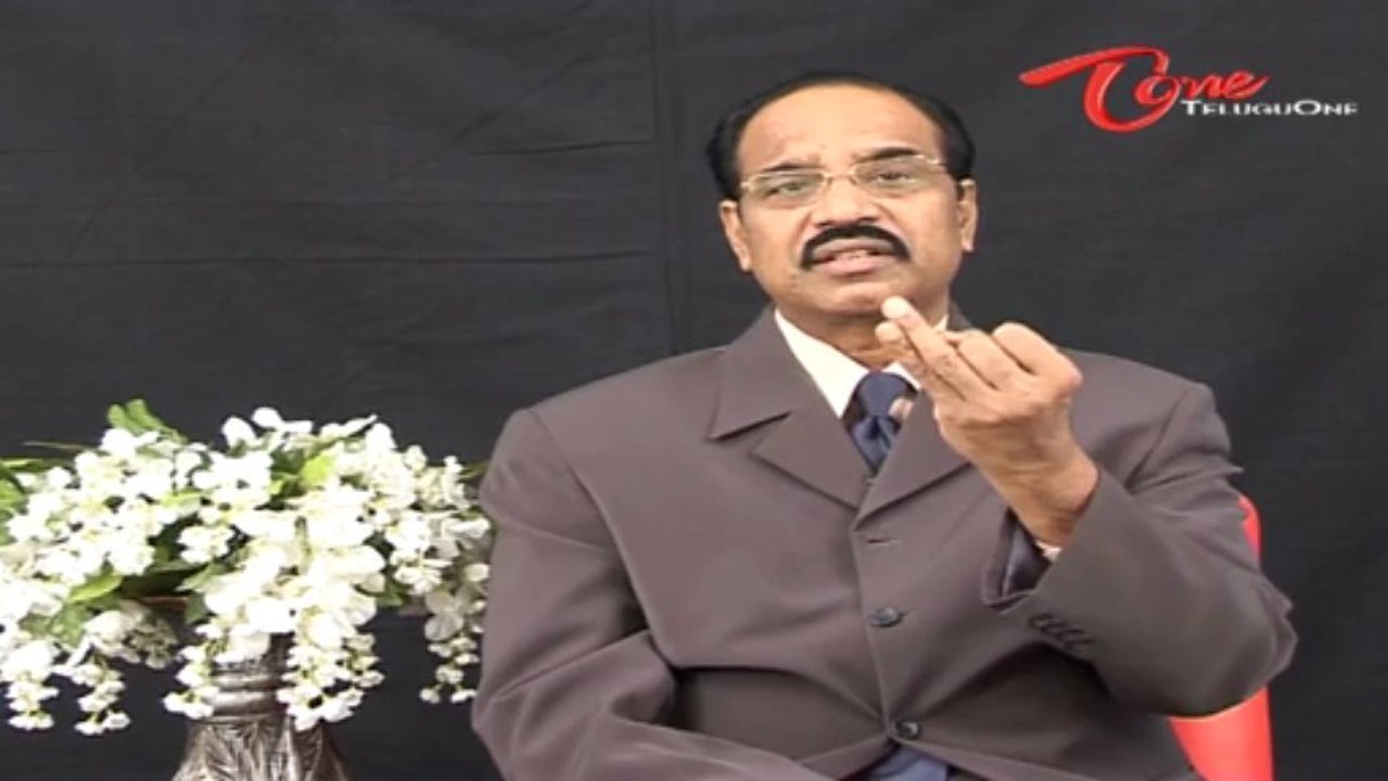 Vijayam - Children's and Parents' Attitudes - By Dr. B.V. Pattabhi Ram