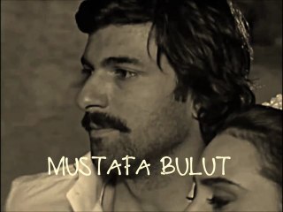 BBO: Trilogía de pasión, Parte 3: Corazon loco- MUSTAFA BULUT