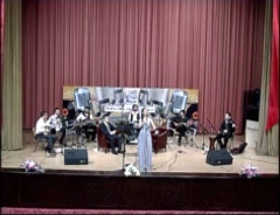 Polis Radyosu Anadoludan Ezgiler Programı- Rumeli Türküleri Gecesi- Grup Thalassa- 2