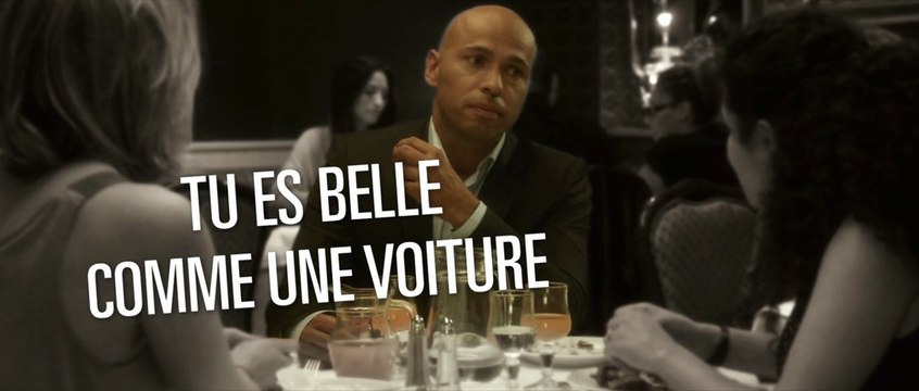 Mohamed Dubois - teaser Tu parles arabe ?