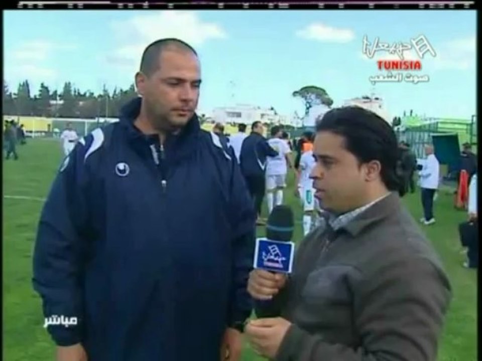 Hichem Essid
