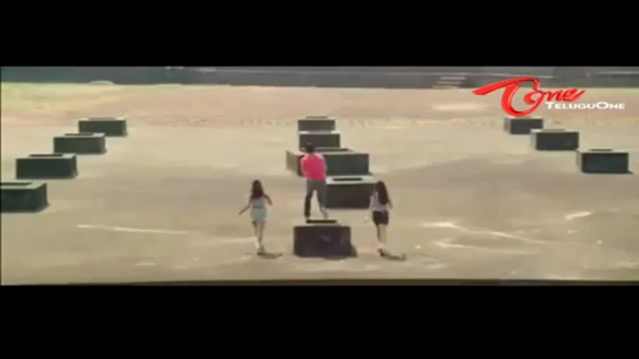 Jai Sri Ram Movie Songs - Yedhalona  - Uday Kiran - Reshma