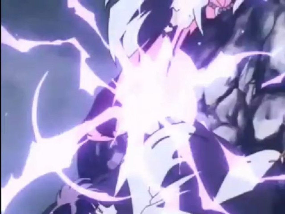 InuYasha and Kikyo AMV