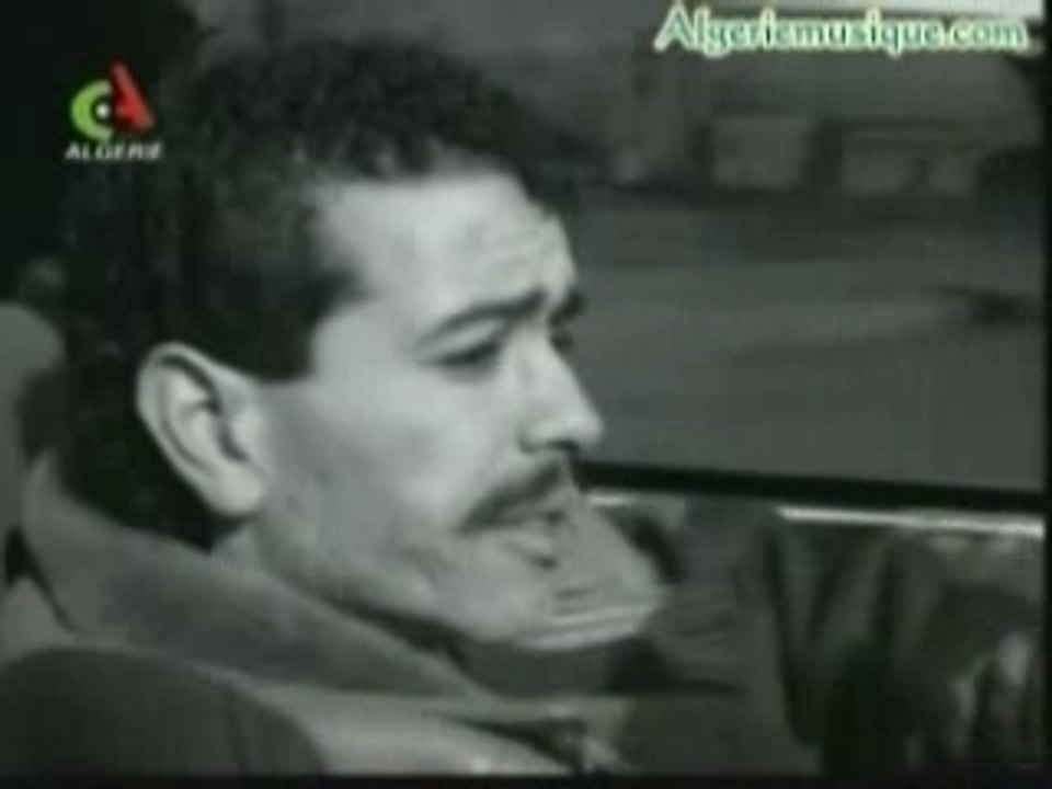 Cheb Nasro