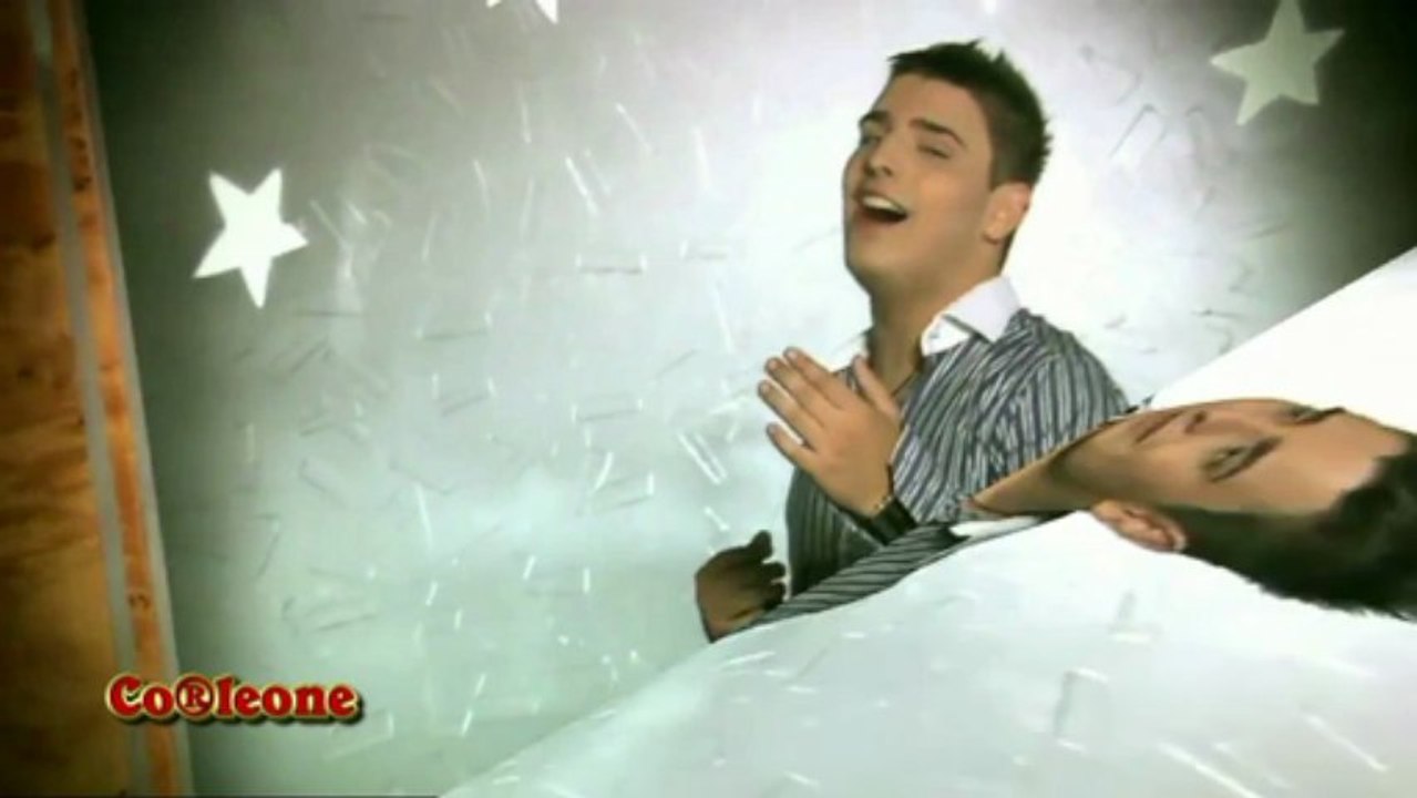 Darko Lazic - Pustite da je prebolim (2011)