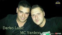 Darko Lazic ft. MC Yankoo - Slatka mala vestica (2012)
