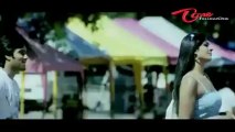 Chukkalanti Ammayi Chakkanaina Abbayi Songs - Hello I Love You - Vimala Raman - Tarun